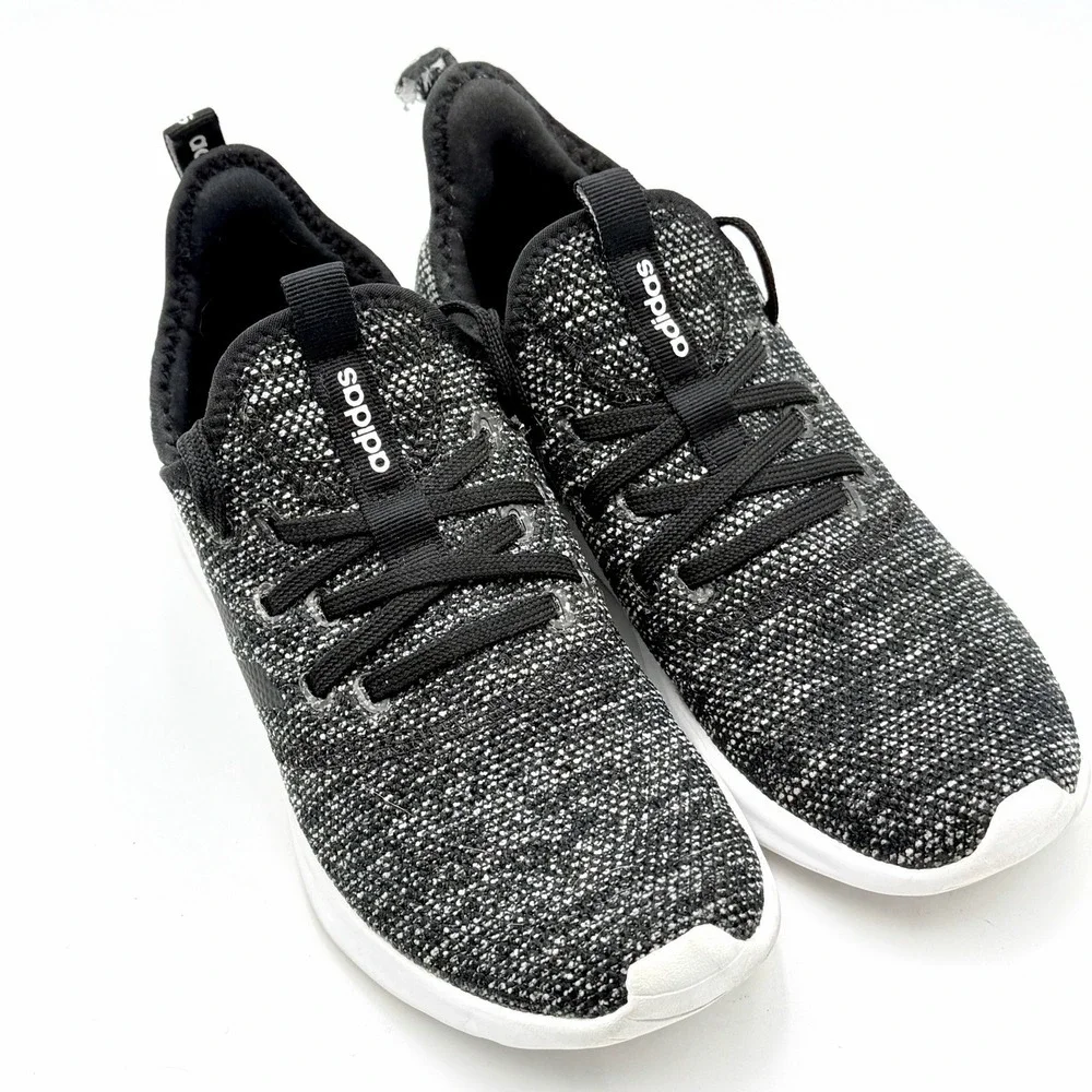 adidas women cloudfoam